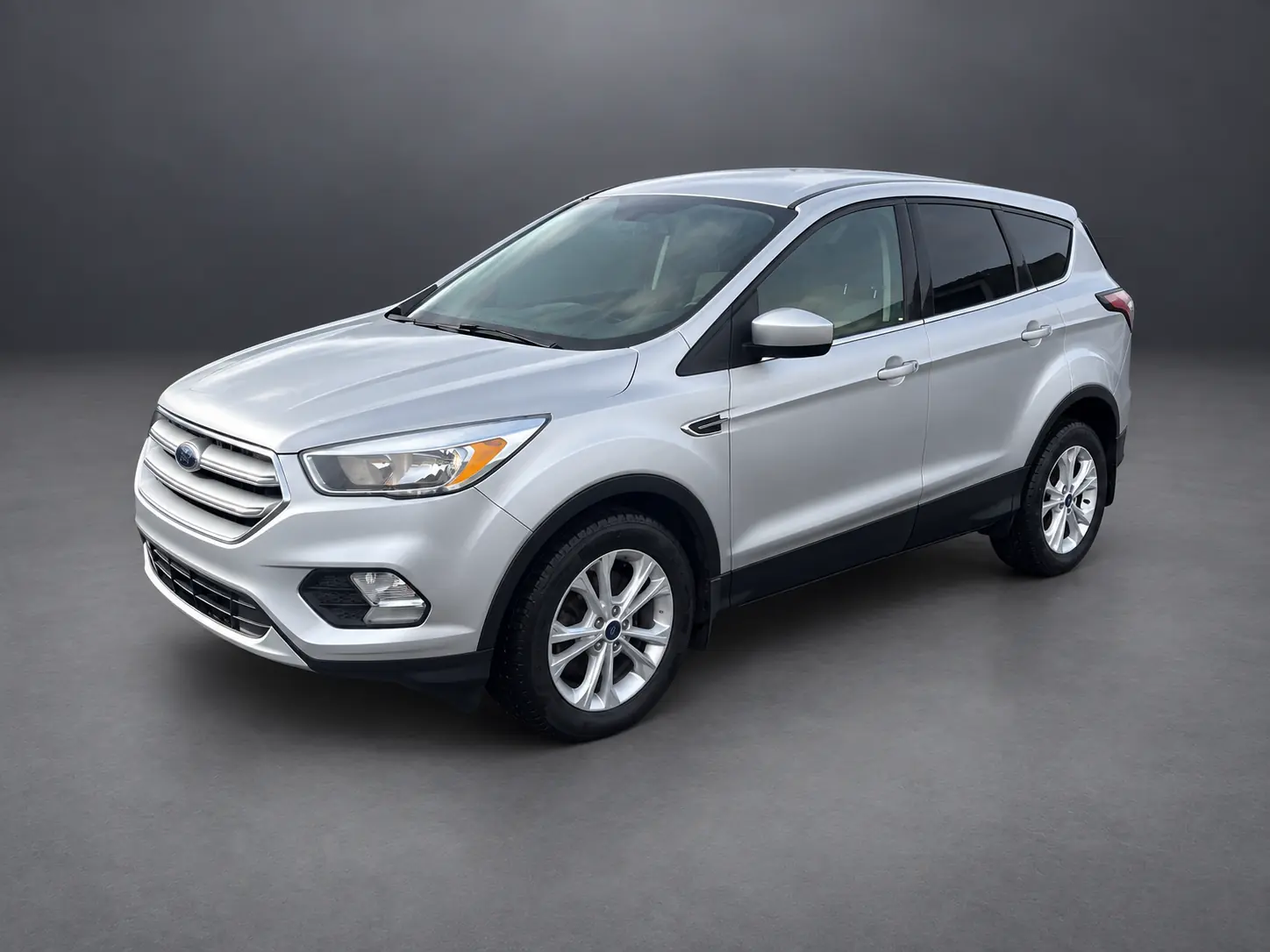 Ford Escape, exemple de VUS offert selon disponibilité